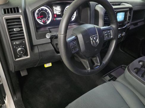 Used 2016 RAM 1500 Express image 5