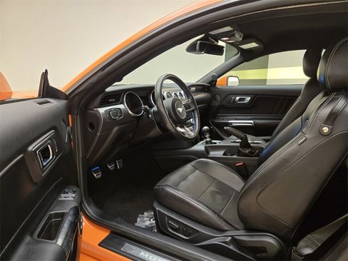 Used 2021 Ford Mustang GT Premium w/ GT Performance Package image 15