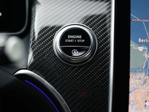 New 2026 Mercedes-Benz GLC 43 AMG 4MATIC image 18