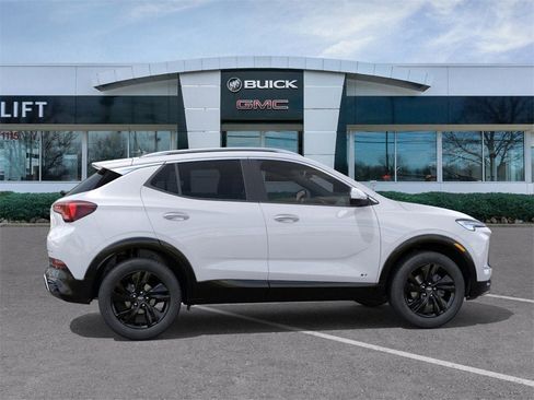 New 2026 Buick Encore GX Sport Touring image 5