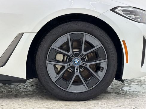 Used 2023 BMW i4 eDrive35 w/ Premium Package RWD image 13