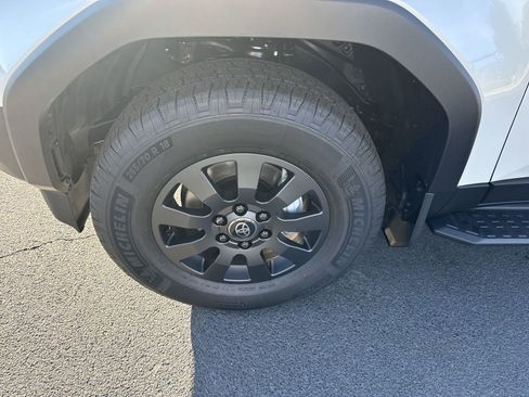 New 2025 Toyota Land Cruiser 1958 image 9