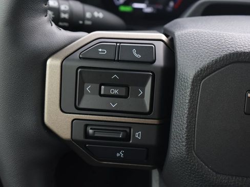 Used 2025 Toyota Land Cruiser w/ Premium Package AWD/4WD image 19