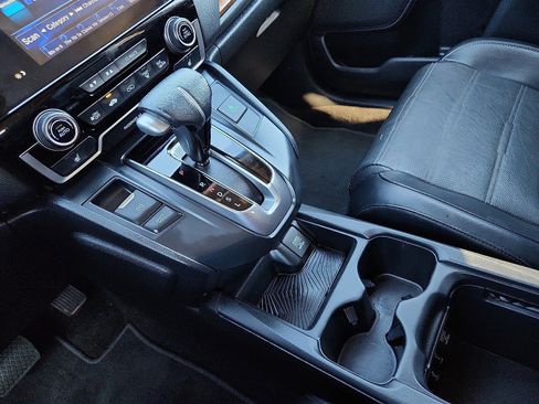 Used 2019 Honda CR-V EX-L image 25