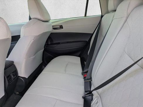 New 2026 Toyota Corolla Cross L image 14