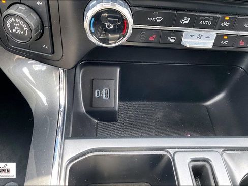 Certified 2023 Ford F150 XLT w/ Equipment Group 302A High image 32