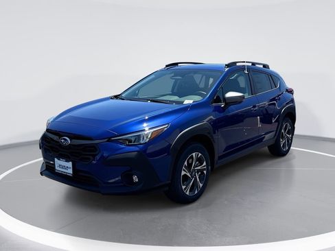 New 2026 Subaru Crosstrek 2.0i Premium AWD/4WD image 1