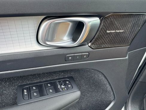 Used 2020 Volvo XC40 T5 Momentum w/ Protection Package Premier image 40