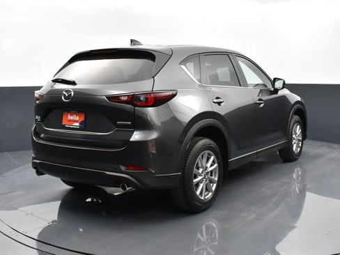 Certified 2023 MAZDA CX-5 AWD 2.5 S w/ Select Package image 30