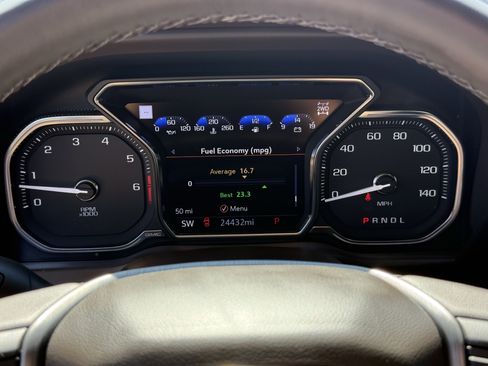 Used 2021 GMC Sierra 1500 Denali image 18