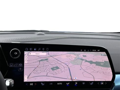 New 2026 Chevrolet Equinox EV LT image 15