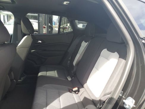 New 2026 Chevrolet Trax RS FWD image 14