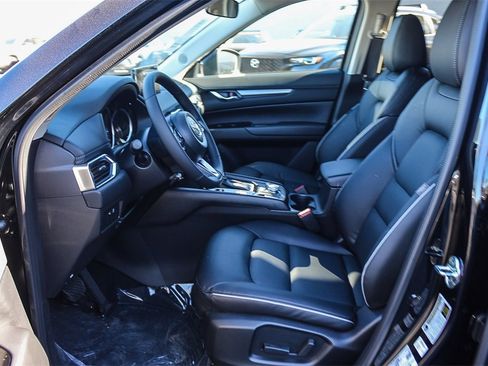 New 2025 MAZDA CX-5 AWD 2.5 S w/ Select Package image 19