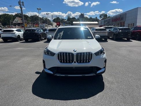 New 2026 BMW X1 xDrive28i w/ Technology Package image 2