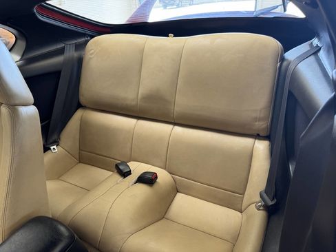 Used 1993 Toyota Supra Turbo RWD image 42