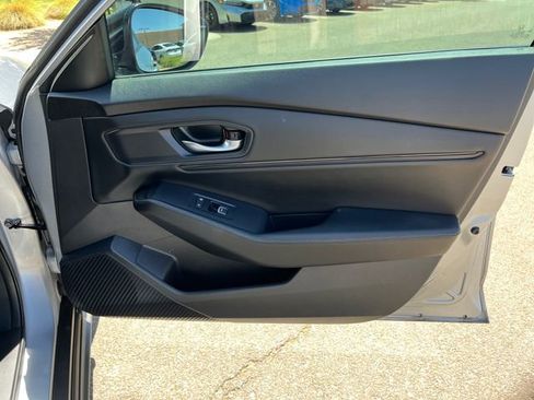 Certified 2023 Honda Accord Sport image 16