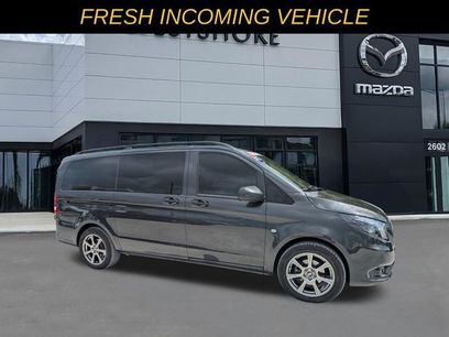 Used 2023 Mercedes-Benz Metris Passenger