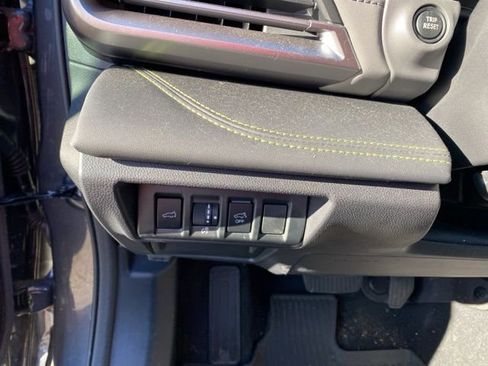 Used 2023 Subaru Outback Onyx Edition XT image 50