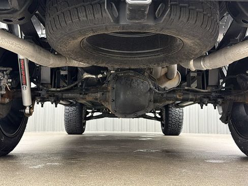 Used 2026 Ford F150 Lariat AWD/4WD image 19