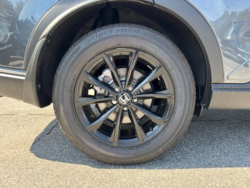 Used 2025 Honda CR-V Sport-L image 17
