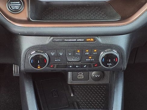 Used 2023 Ford Bronco Sport Outer Banks w/ Tech Package image 15