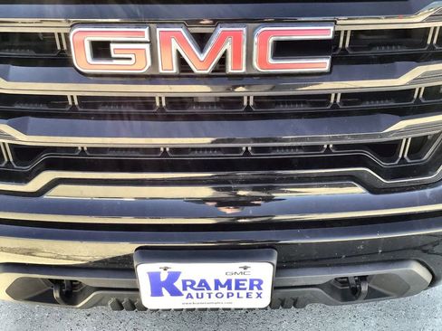 Used 2020 GMC Sierra 1500 Elevation w/ Elevation Value Package image 32