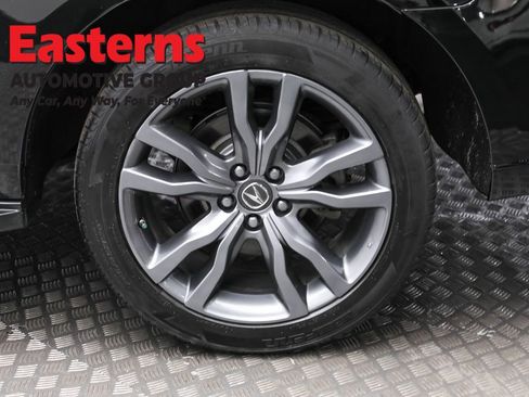 Used 2019 Acura MDX SH-AWD w/ Advance Package image 8