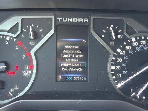Used 2023 Toyota Tundra SR5 AWD/4WD image 45