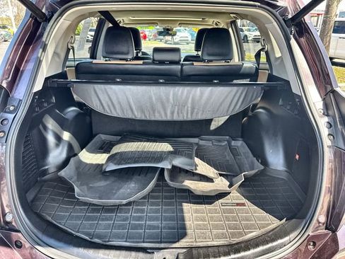 Used 2016 Toyota RAV4 Limited w/ Advanced Technology Package image 31