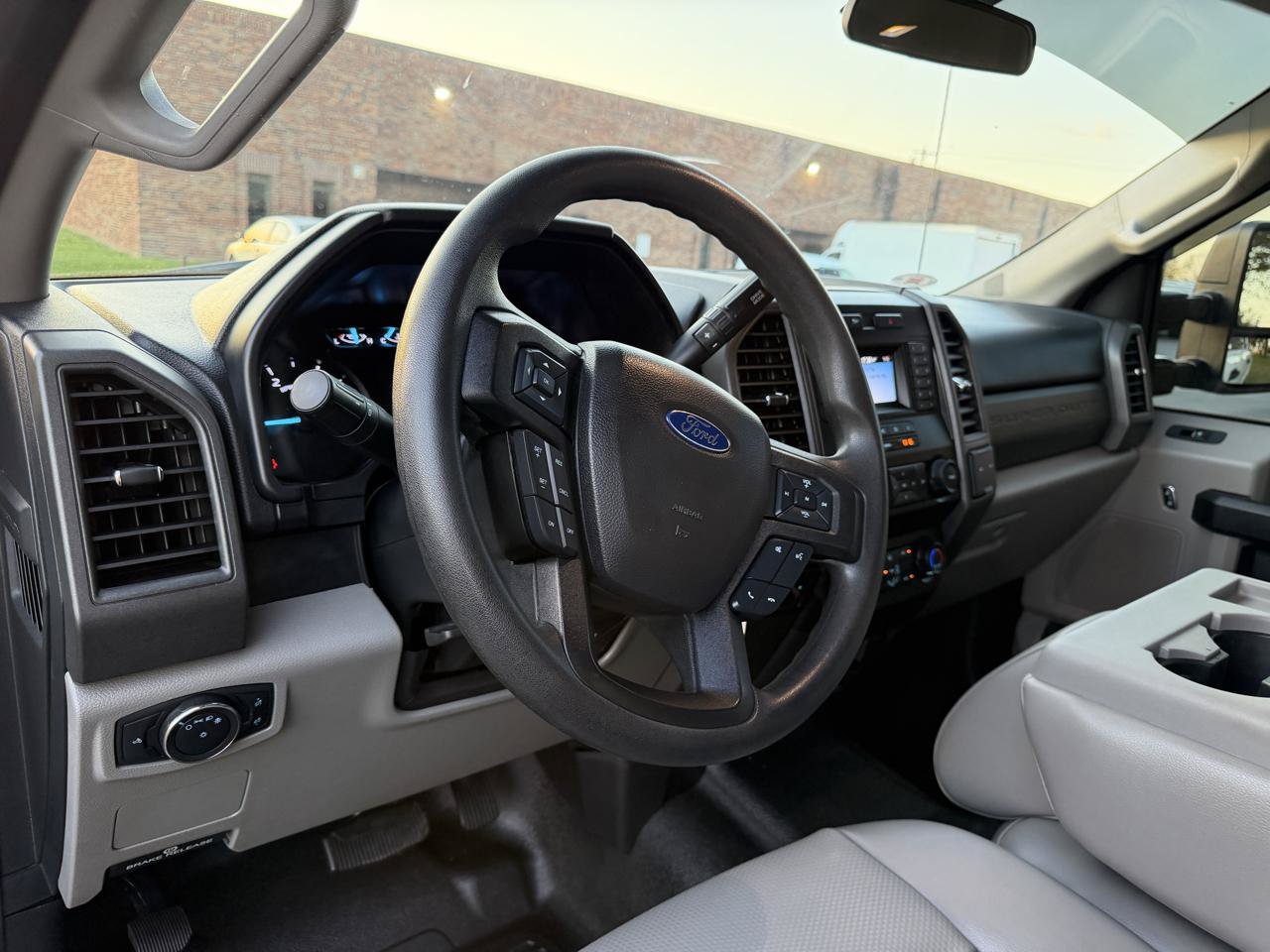Used 2020 Ford F250 XL w/ Power Equipment Group AWD/4WD image 19
