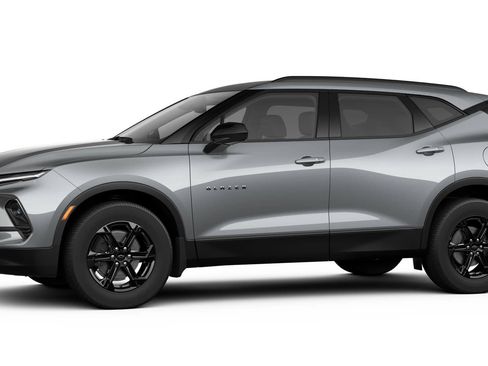 New 2026 Chevrolet Blazer LT w/ Convenience Package FWD image 50