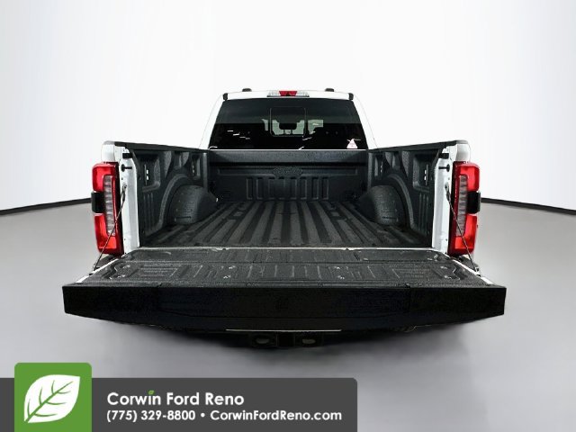 New 2026 Ford F350 Lariat w/ Black Appearance Package AWD/4WD image 30