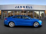 Used 2019 Ford Fusion Energi Titanium image 4