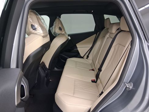 New 2026 BMW X3 xDrive30 w/ Convenience Package image 14