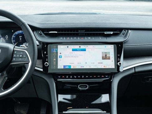 New 2026 Jeep Grand Cherokee Limited image 29