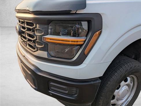 Used 2025 Ford F150 XL AWD/4WD image 9