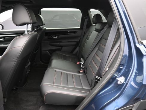 Used 2024 Honda CR-V Sport Touring image 26