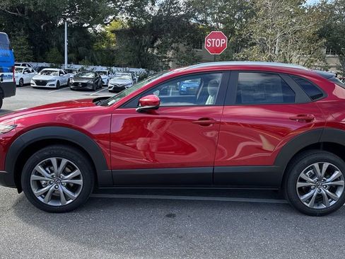 New 2026 MAZDA CX-30 AWD 2.5 S image 11