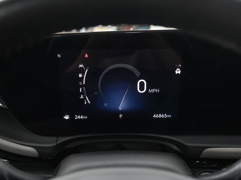 Used 2024 Buick Envista Avenir FWD image 25