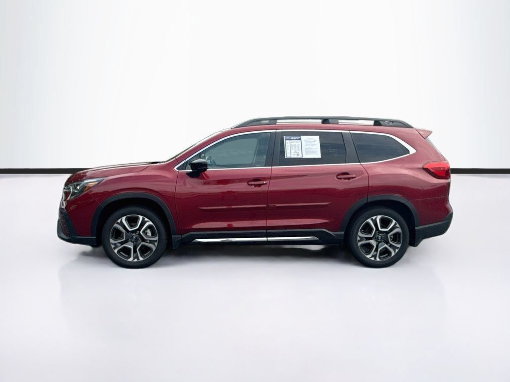 Used 2025 Subaru Ascent Limited AWD/4WD image 4