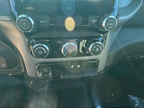 New 2026 RAM 2500 Tradesman image 28