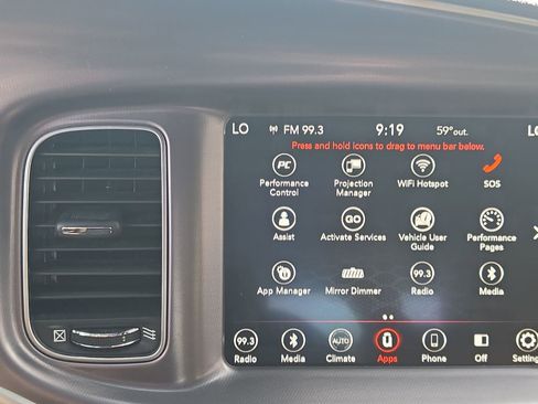 Used 2019 Dodge Charger GT RWD image 14