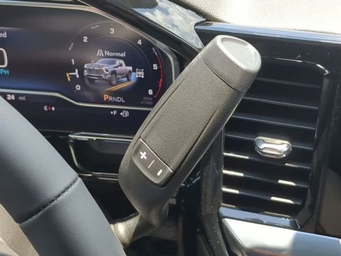 New 2025 Chevrolet Silverado 2500 LT w/ Z71 Chrome Sport Edition image 34