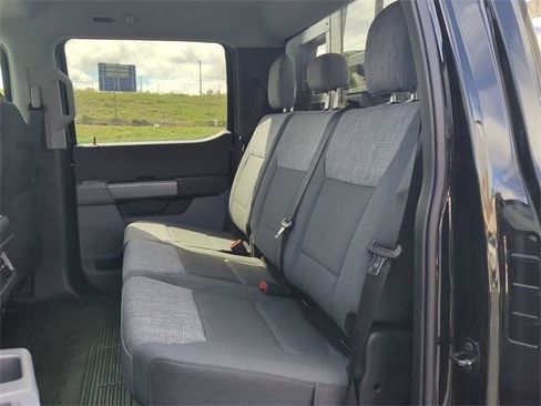 New 2024 Ford F350 XLT w/ XLT Value Package image 13