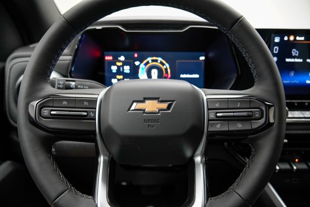 New 2026 Chevrolet Colorado LT w/ LT Convenience Package RWD image 33