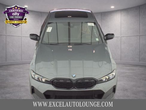 Used 2023 BMW M340i xDrive w/ Premium Package image 7
