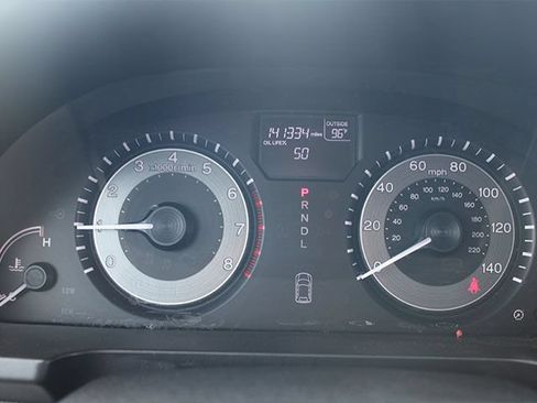 Used 2016 Honda Odyssey EX image 8