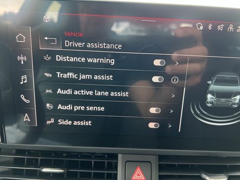 Used 2022 Audi A4 2.0T Premium Plus image 23