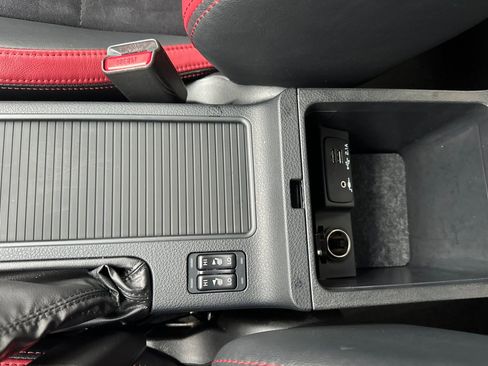 Used 2021 Subaru WRX STI w/ Popular Package #1 image 32