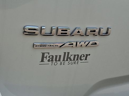 Used 2023 Subaru Forester Sport AWD/4WD image 30